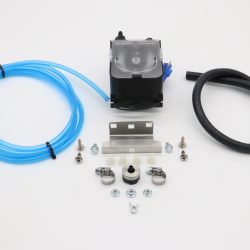 Glansmiddel dispenserset - voor vaatwassers