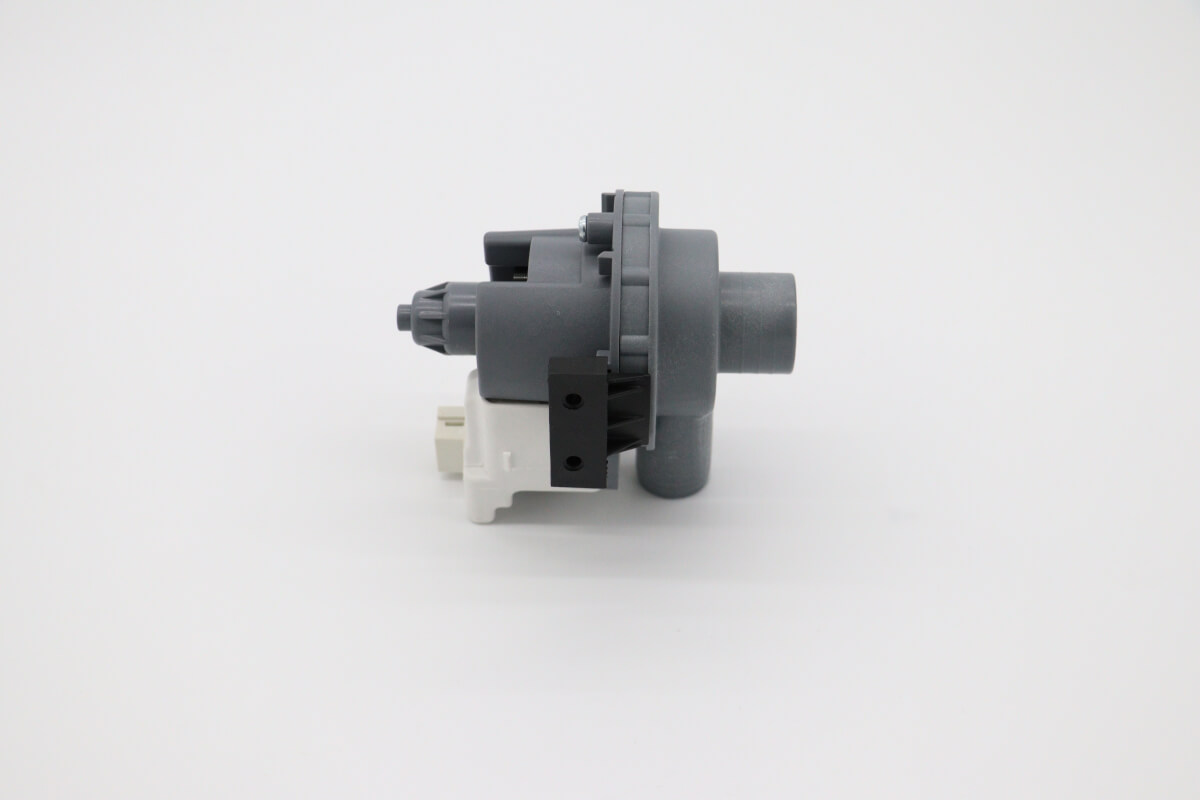 Sada vypouštěcího čerpadla - pro myčku nádobí 56x63cm - Image 3