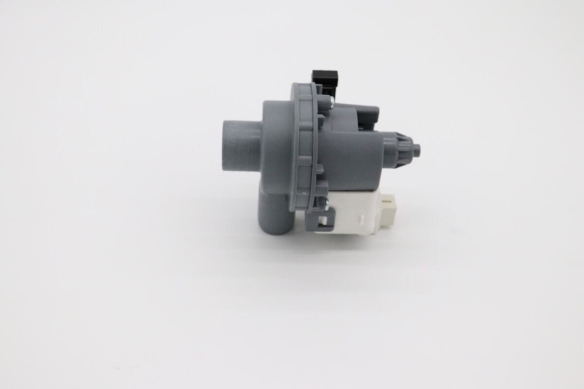 Sada vypouštěcího čerpadla - pro myčku nádobí 56x63cm - Image 5