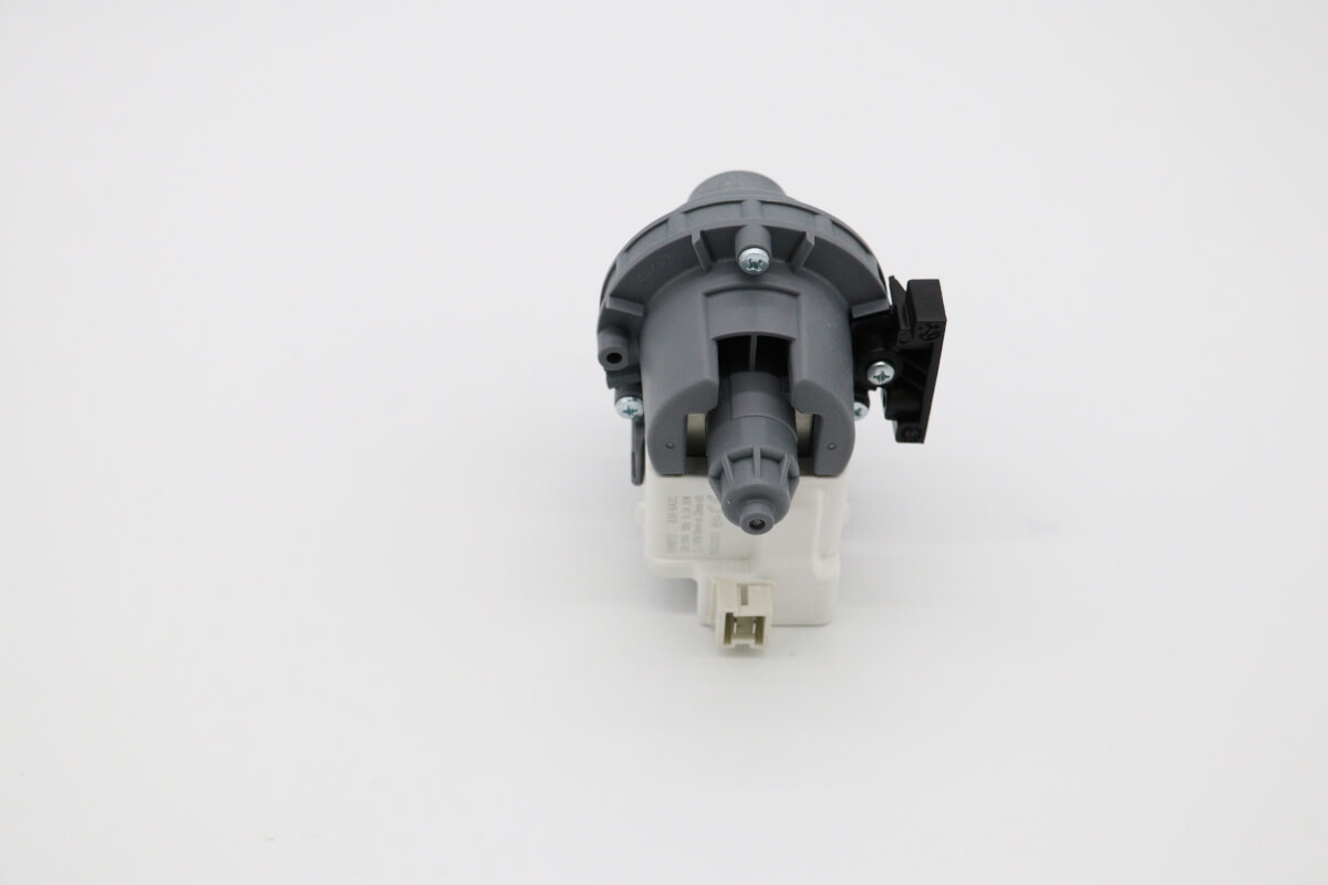 Sada vypouštěcího čerpadla - pro myčku nádobí 56x63cm - Image 6