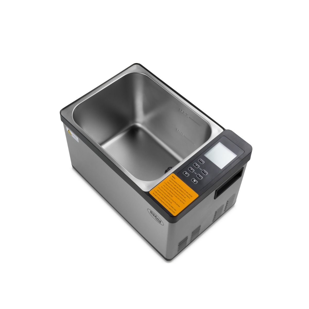 Sous Vide 12.5L – 11 kép