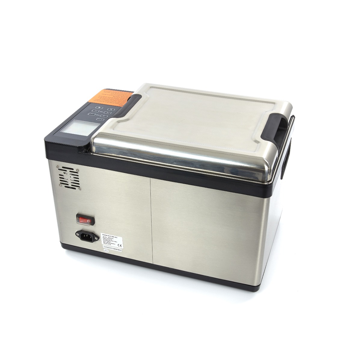Sous Vide 12.5L – 7 kép