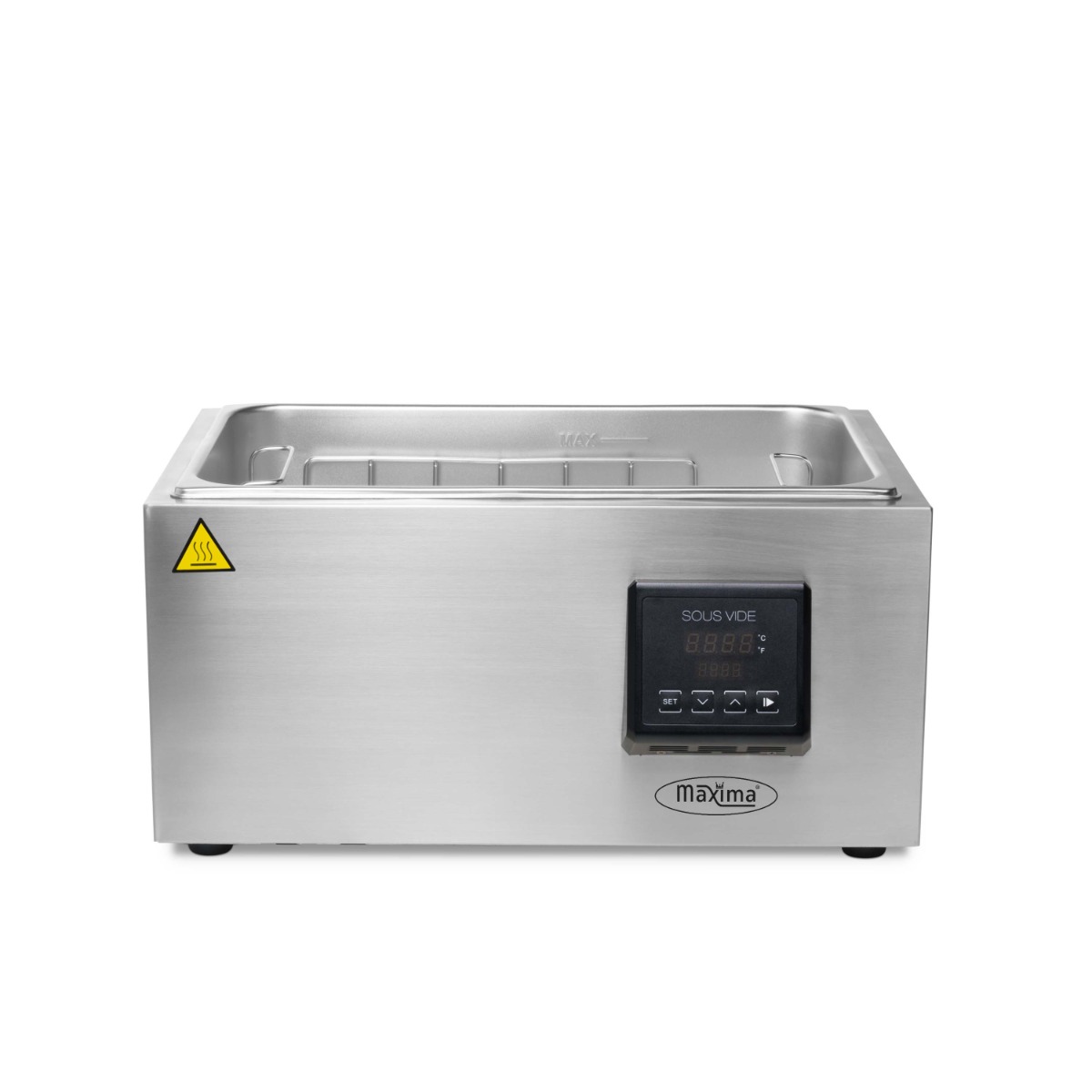 Sous Vide 28L – 5 kép