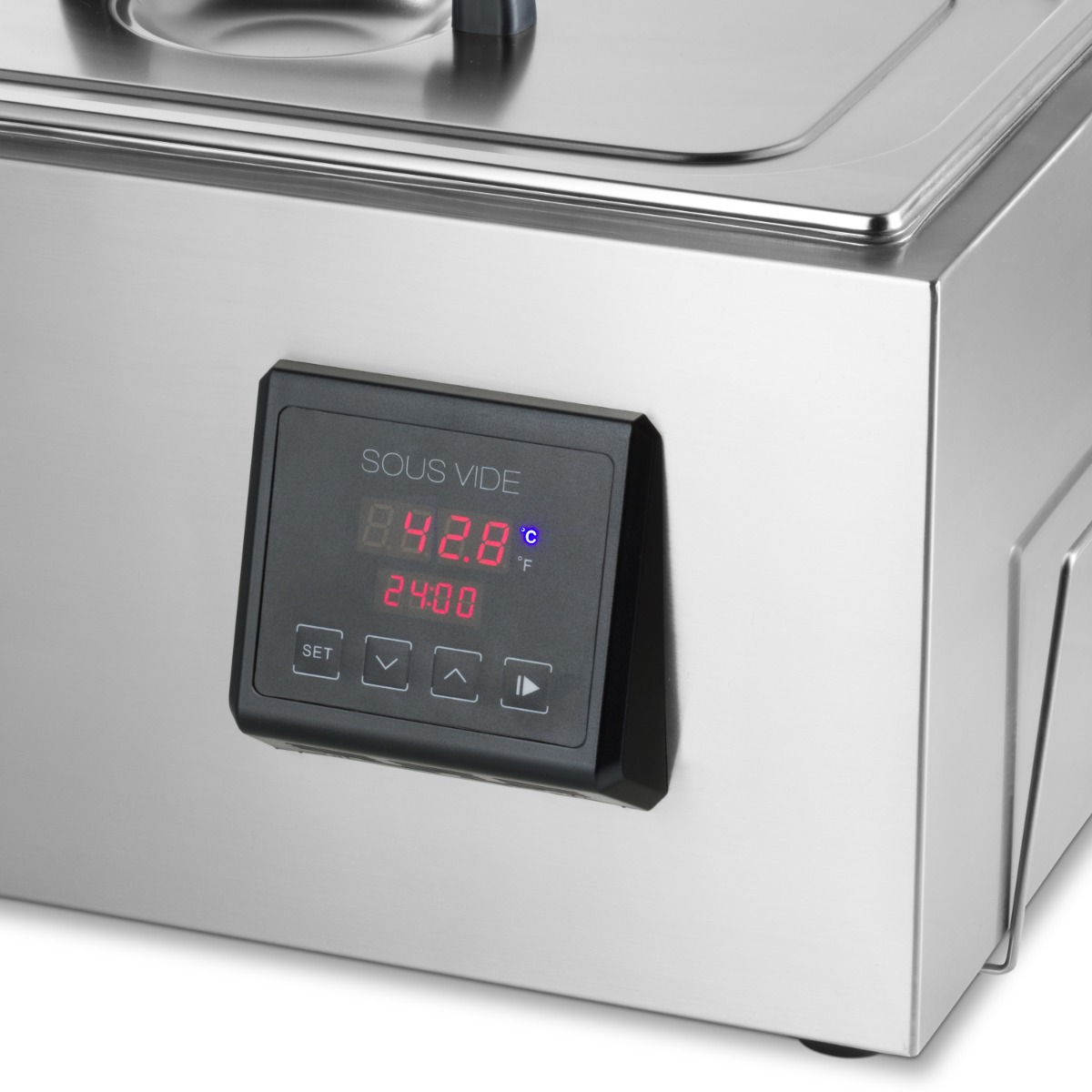 Sous Vide 28L – 6 kép