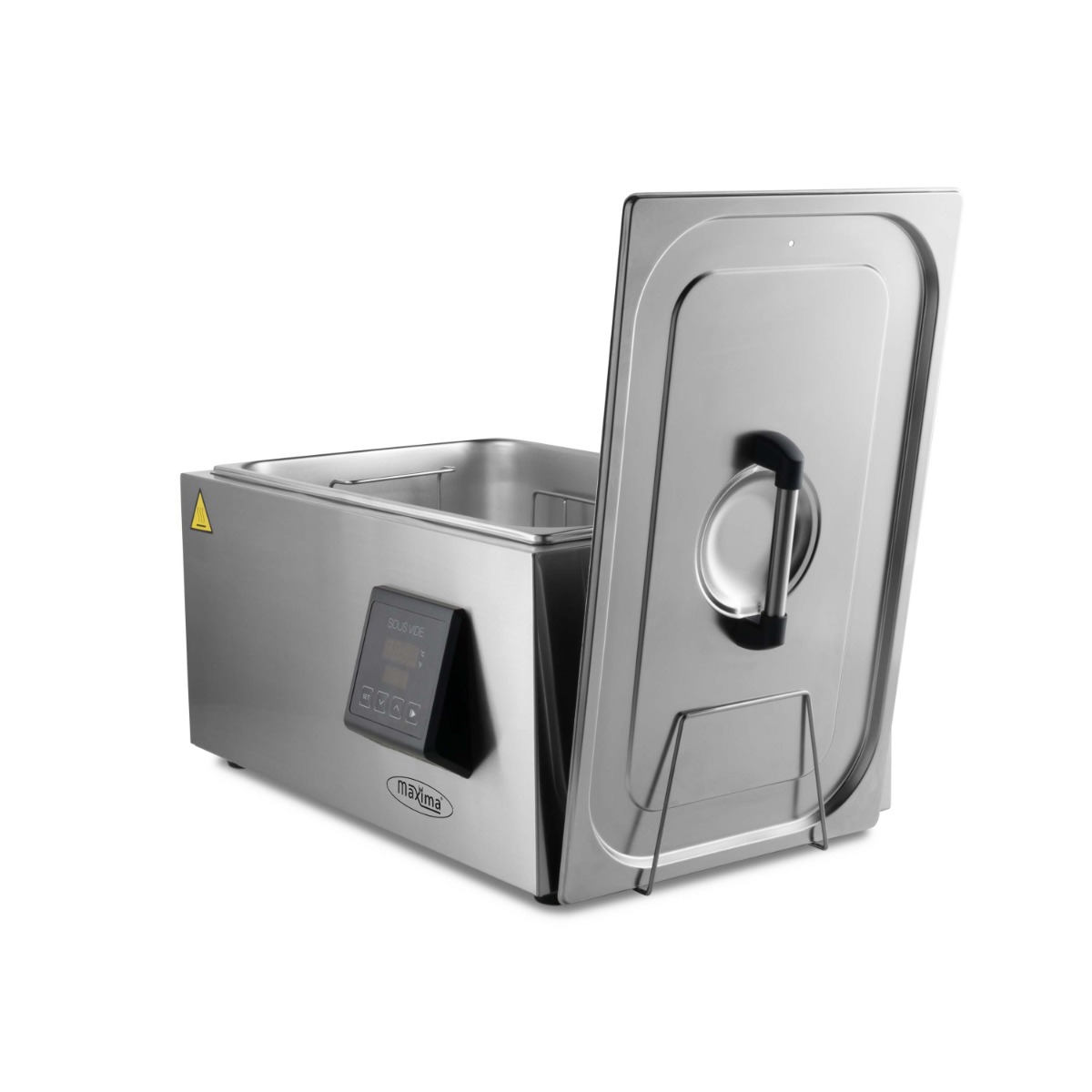 Sous Vide 28L – 7 kép