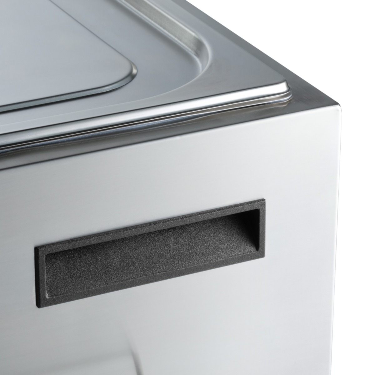 Sous Vide 28L – 8 kép