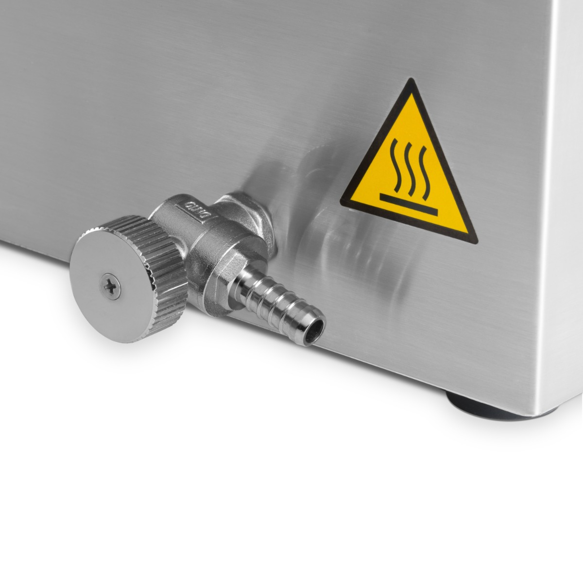 Sous Vide 28L – 10 kép