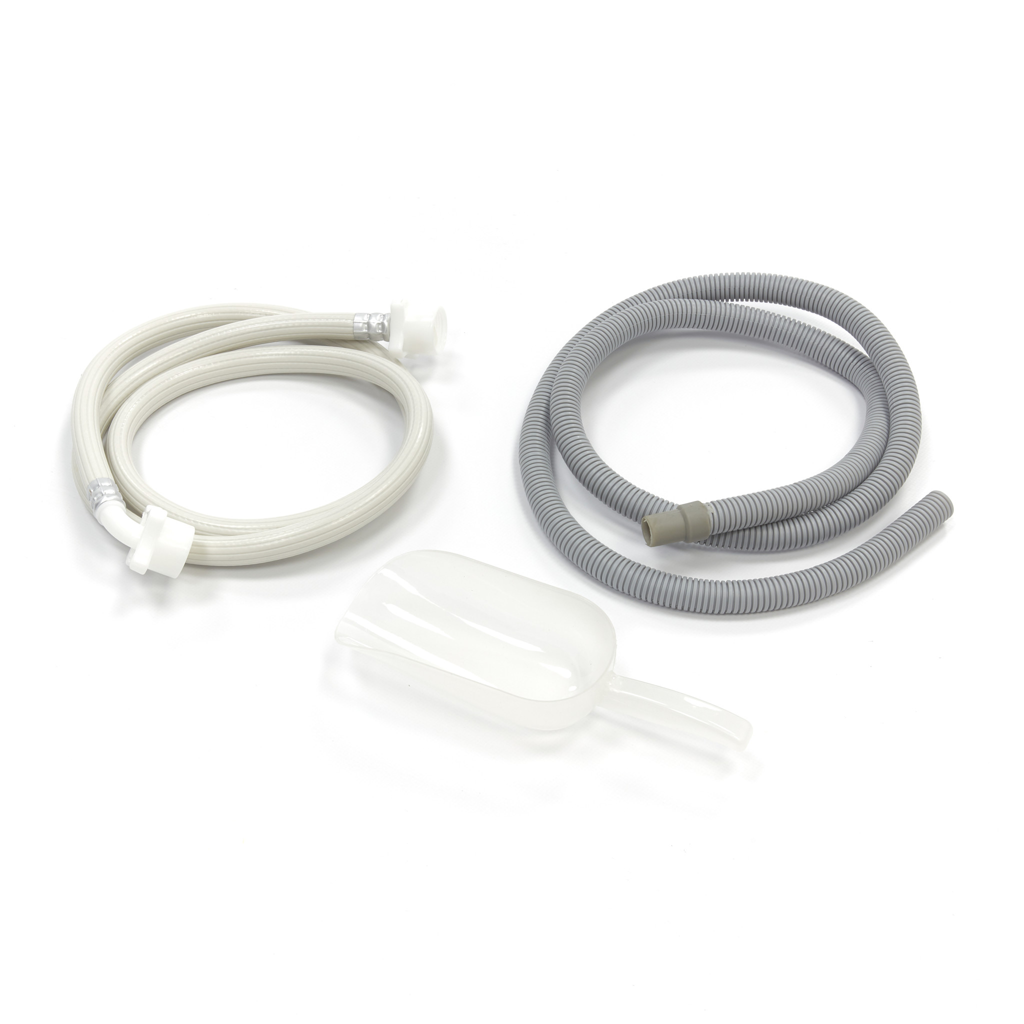 Výrobník vločkového ledu 130Kg/24 h – Image 7