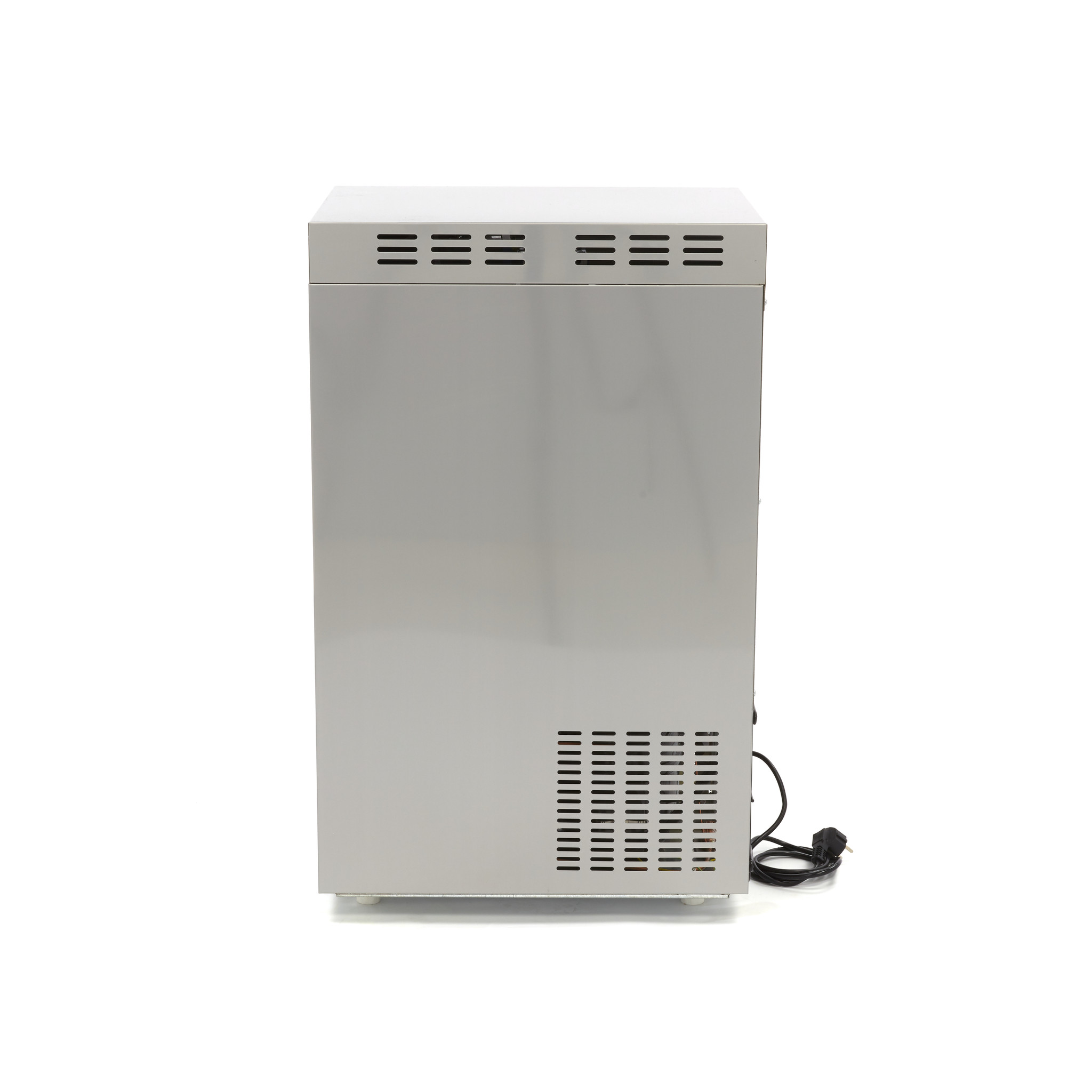 Výrobník vločkového ledu MX ICW 85kg/24h - Bild 3