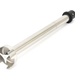 Hand mixer bar - 410 mm