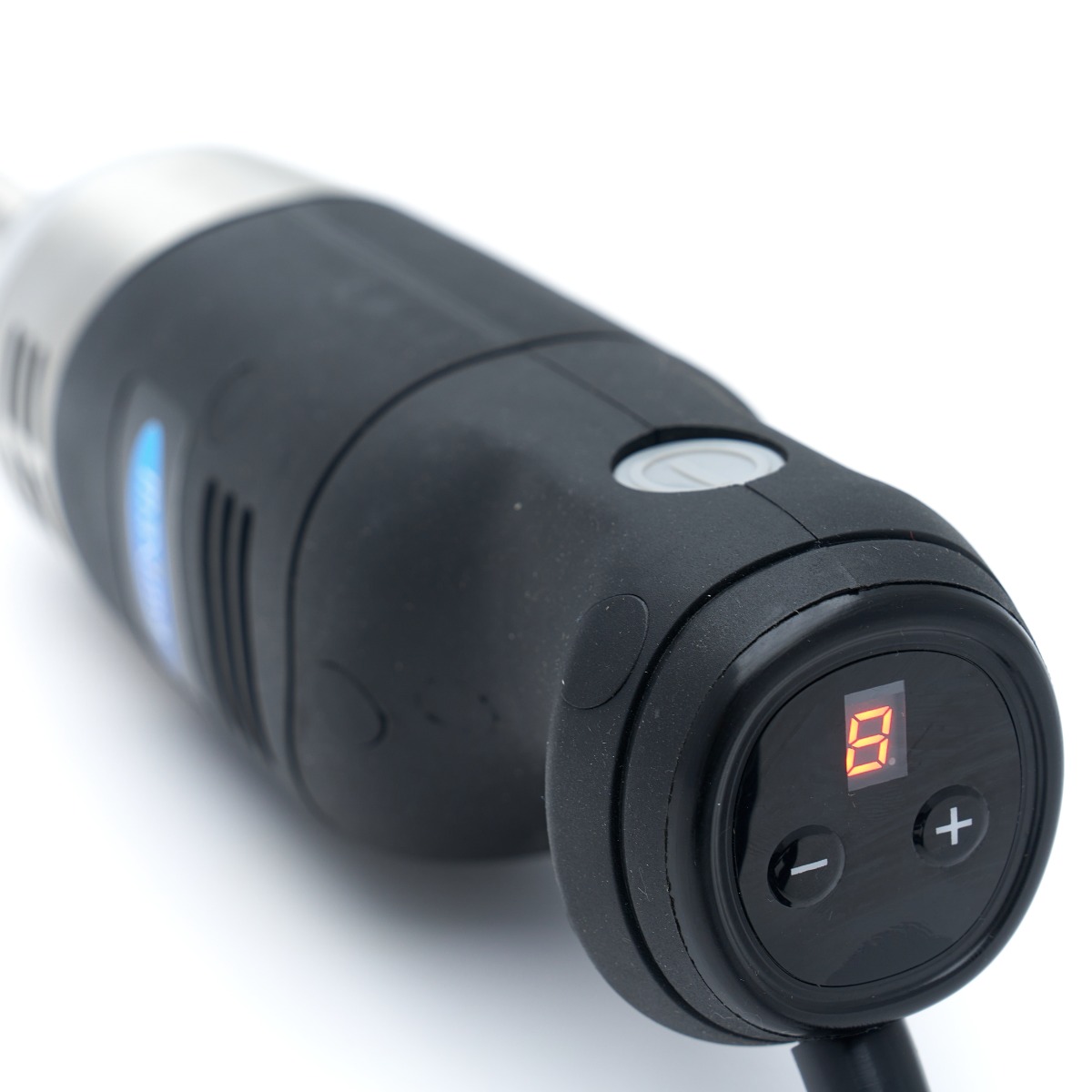 Tyčový mixér - 15 cm hůlka - 220 W - Immagine 10