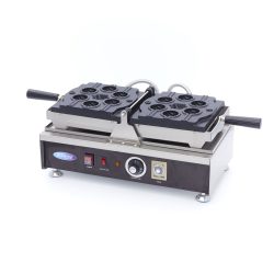 Вафельниця - 6 кейк-попсів