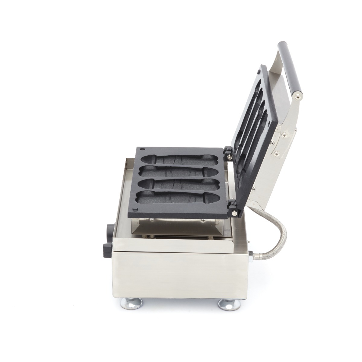 Výrobník vaflí - Pán 4 Ks - Imagem 3