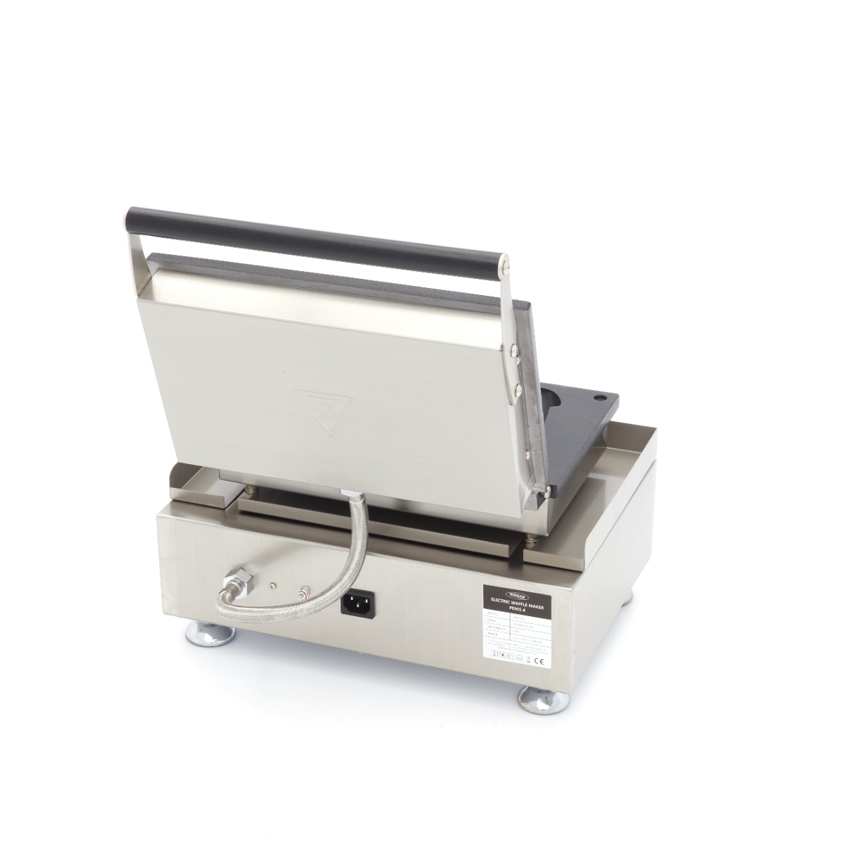 Výrobník vaflí - Pán 4 Ks - Imagem 4