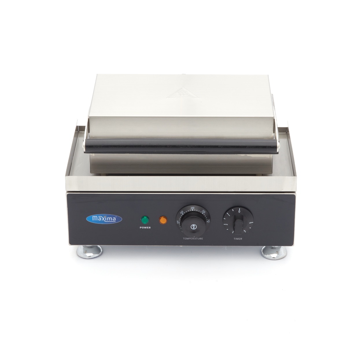 Výrobník vaflí - Pán 4 Ks - Imagem 5