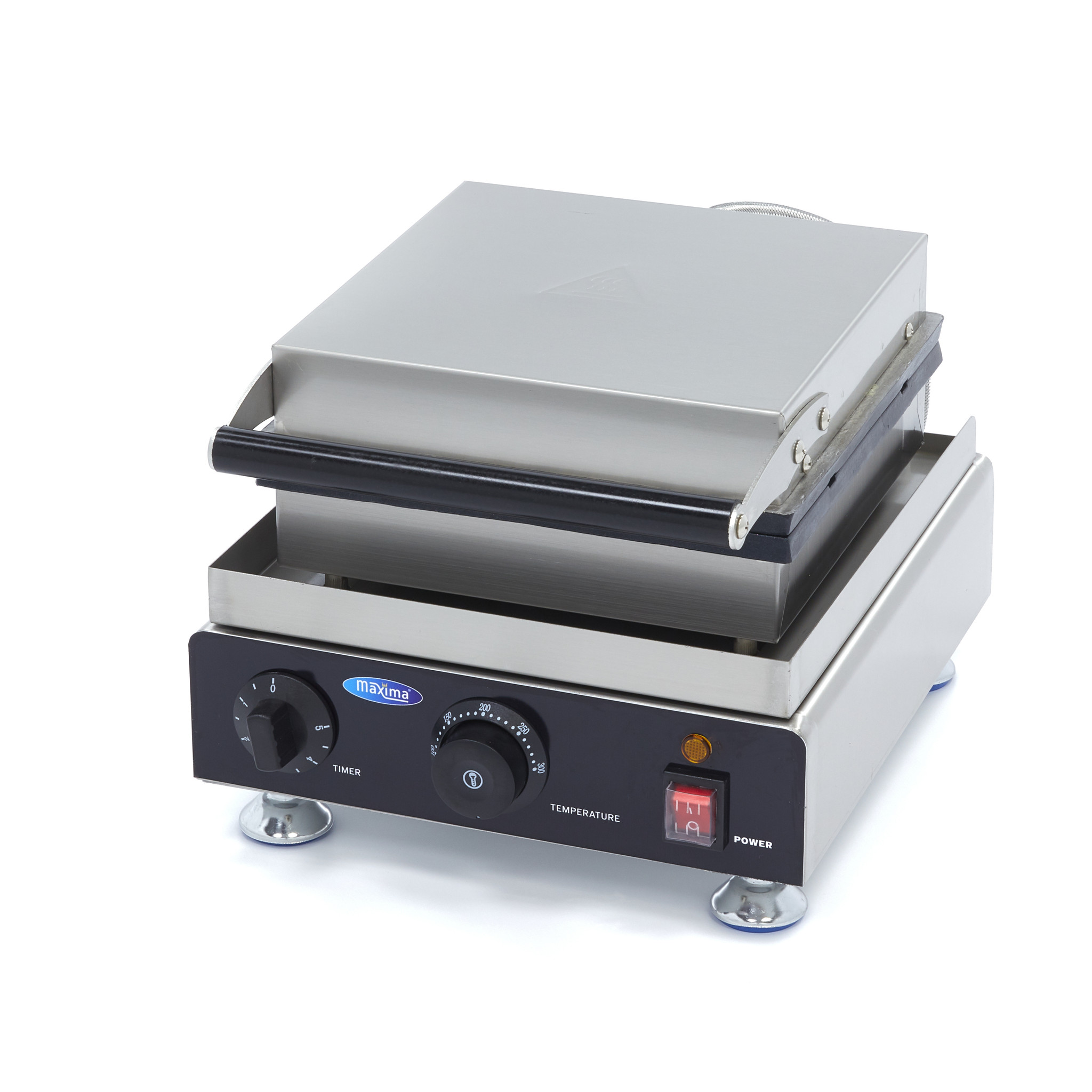 Výrobník vaflí - Srdce na špejli 4Ks - Hình ảnh 6