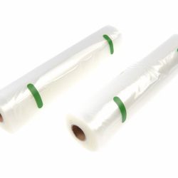 Vákuová tesniaca rolka - 75 μm - 28 x 600 cm - 2 kusy