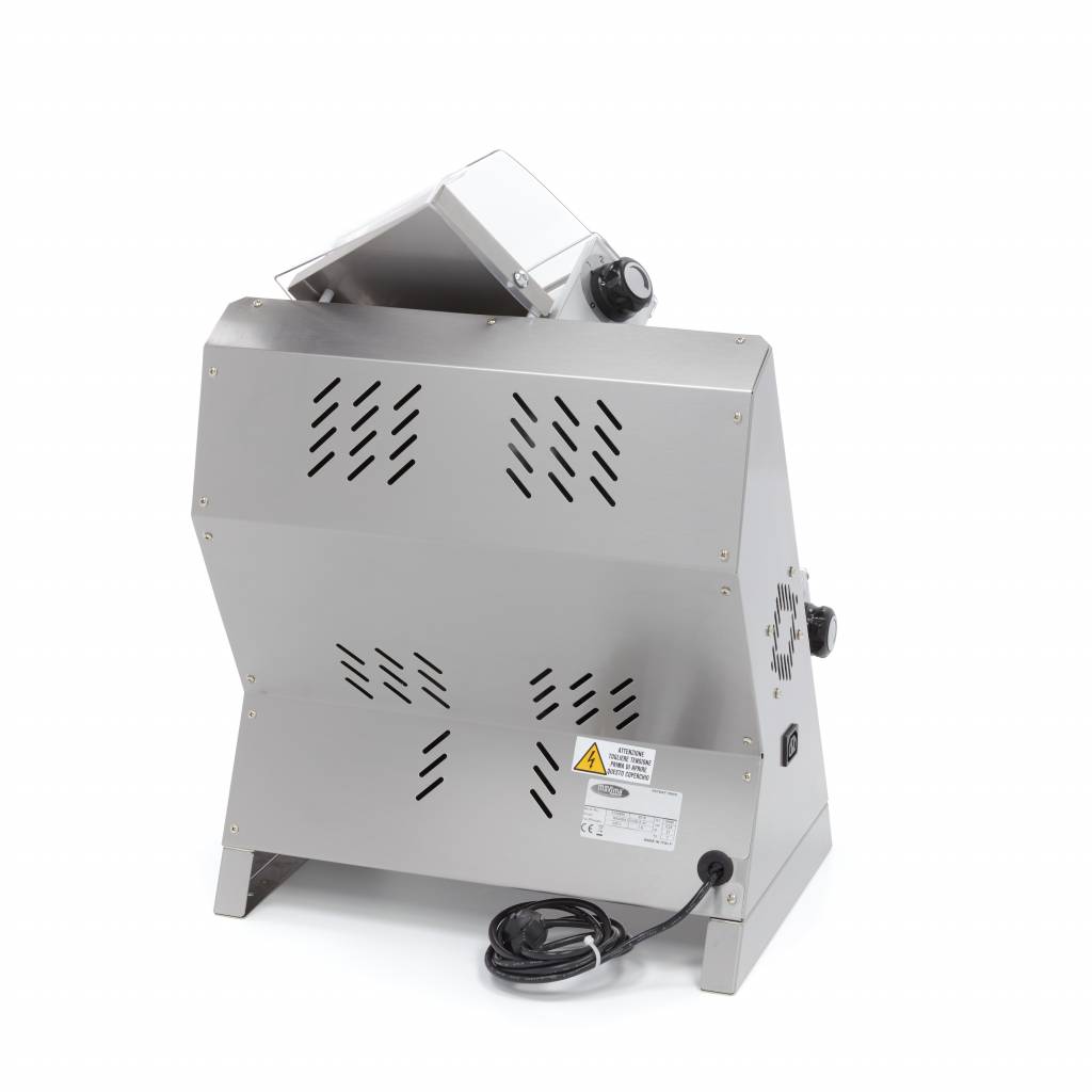 Válcovací lis na těsto 30 cm - Obrázok 4