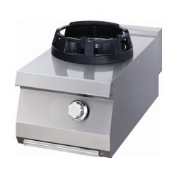 Wok Premium fornuis - gas - 28