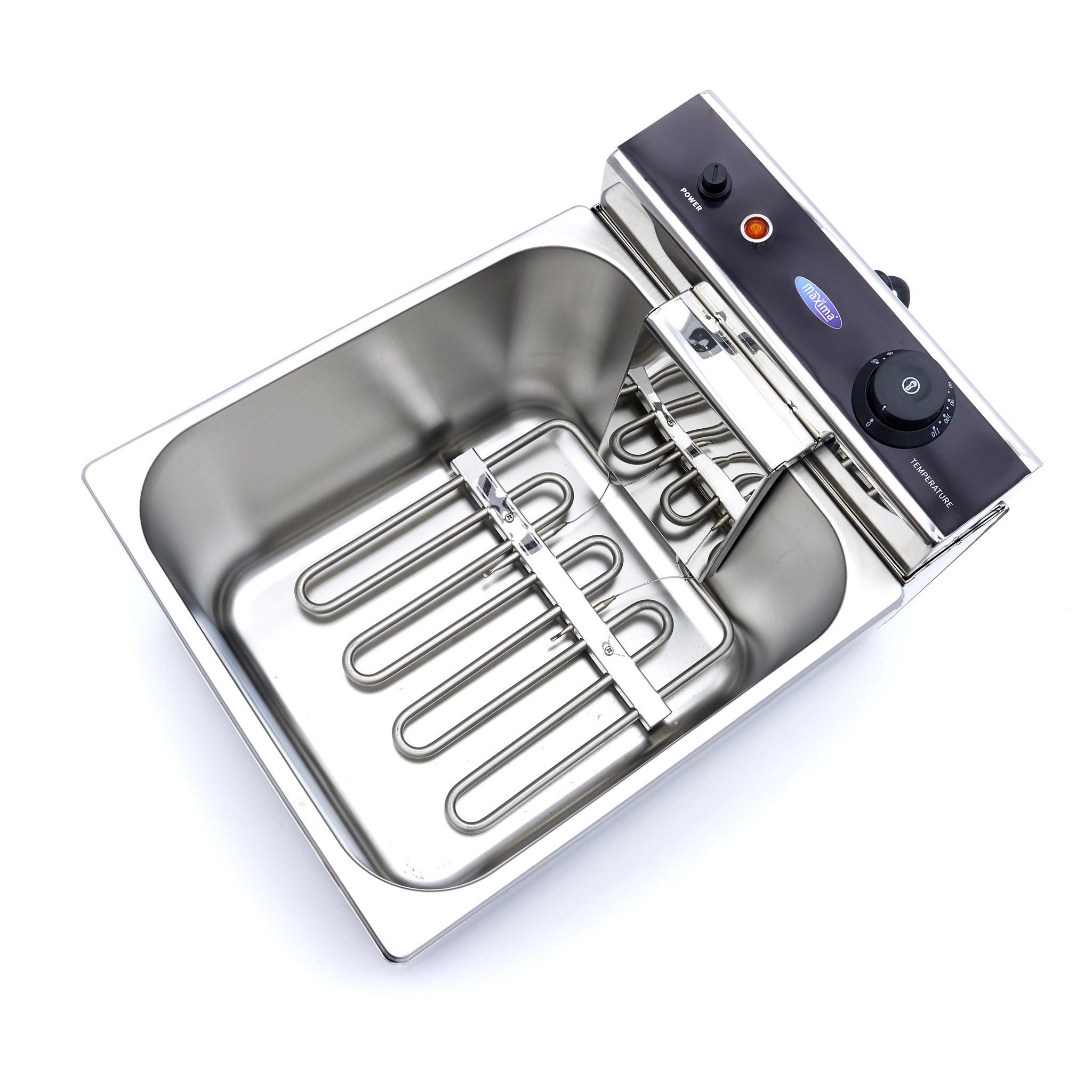 Vařič těstovin 4 x 2L - Immagine 6