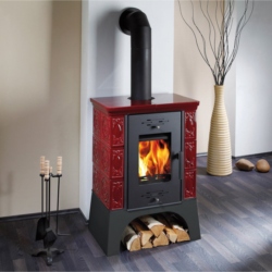 EMPOLI AL II s vým.+vychl. smyčka