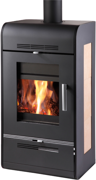 ANDRUS s výměníkem