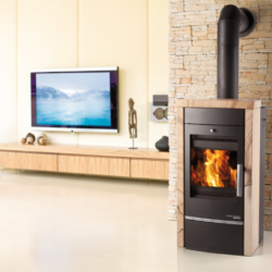 schwarz/Woodstone Prestige