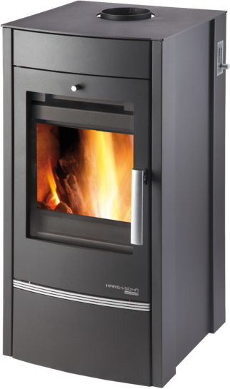 ALMO II med växlare