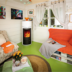 bílá lesklá vč. WLAN