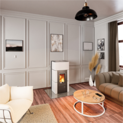 antracit/kachle bílá vč. WLAN