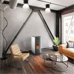 antracit/bílá vč. WLAN