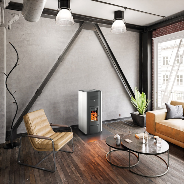 antracit/bílá vč. WLAN