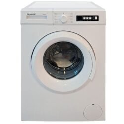 En coche. lavadora Snaige SNT-610