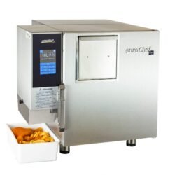 Pom'Chef KV3 fritös utan ventilation
