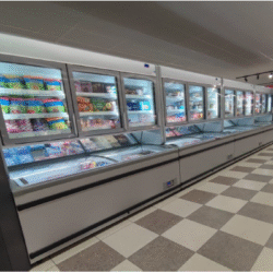 Muro combinado COMBI 2500 ECO SLB