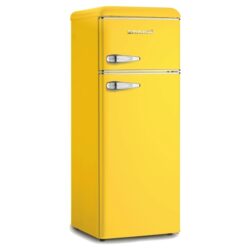 Geladeira combinada Snaige FR24SM-PRDH0E