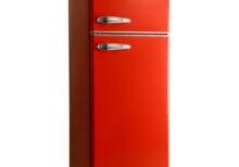 Réfrigérateur avec congélateur Snaige FR24SM-PRR50E
