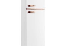 Frigorifero combinato Snaige FR27SM-PROC0E