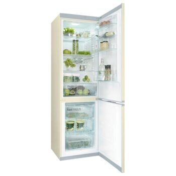 Geladeira combinada Snaige RF58SM-S5DV2E