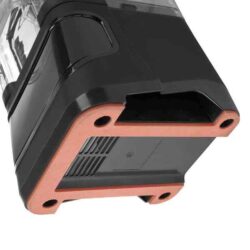 Mixér s krytom proti hluku, Blender, Digitálny, HENDI, 2.5L