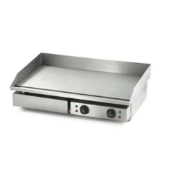 Elektrisch. grill glad CS 55cm 3,5kW - 2 zones