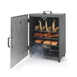 Elektrische rookoven, HENDI, 1600W