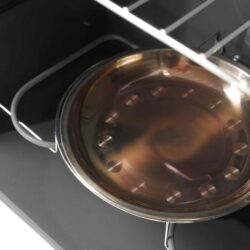 Elektrische rookoven, HENDI, 1600W