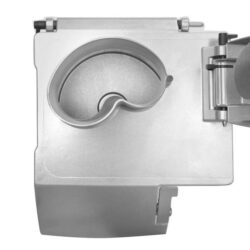 Affettatrice elettrica per verdure CA-3V, Sammic, 5 velocità