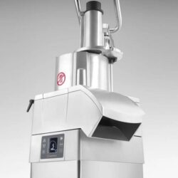 Affettatrice elettrica per verdure CA-4V, Sammic, Digitale