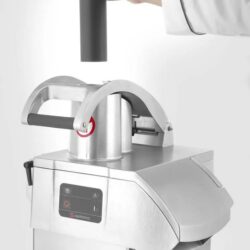 Affettatrice elettrica per verdure, digitale, CA-31, Sammic, 230V