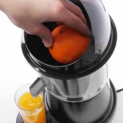 Elektrisk citruspress, HENDI, 180W