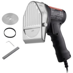 Electric knife / slicer Kebab Doner Wavy