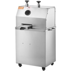 Elektrisk juicepress för sockerrör 750W