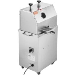 Elektrisk juicepress för sockerrör 750W